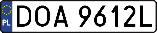 DOA9612L