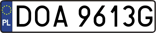 DOA9613G