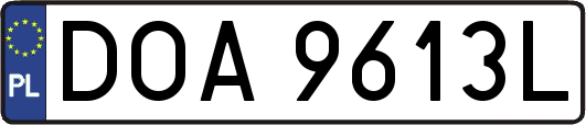 DOA9613L