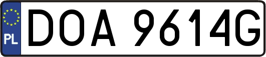 DOA9614G