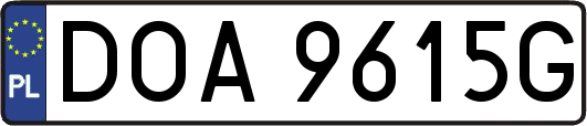DOA9615G