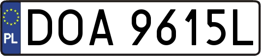 DOA9615L
