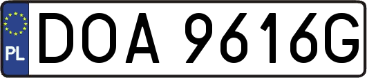 DOA9616G