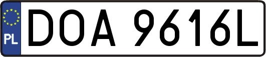 DOA9616L