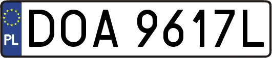 DOA9617L