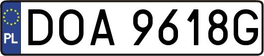 DOA9618G