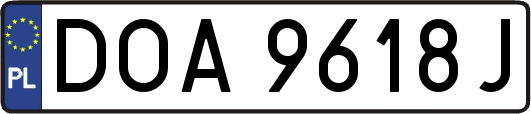 DOA9618J