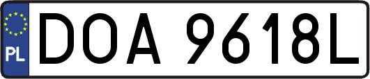 DOA9618L