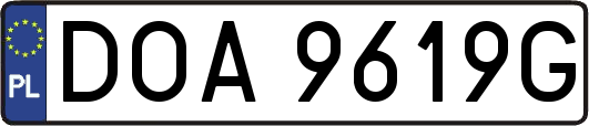 DOA9619G