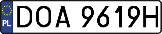 DOA9619H