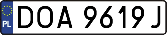 DOA9619J