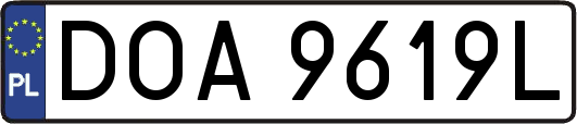 DOA9619L