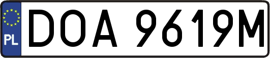 DOA9619M