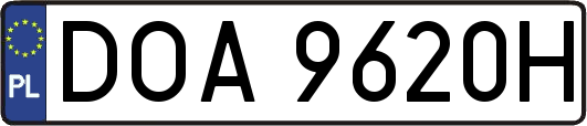 DOA9620H