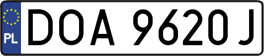 DOA9620J