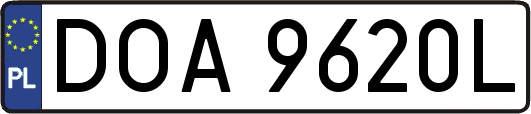 DOA9620L