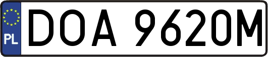 DOA9620M