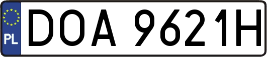 DOA9621H