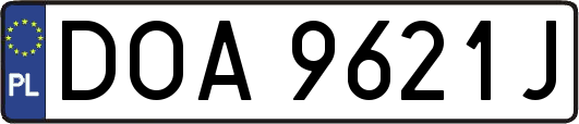 DOA9621J