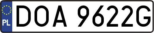 DOA9622G