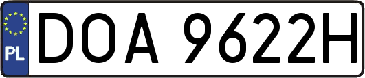 DOA9622H