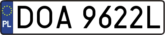 DOA9622L