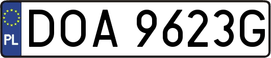 DOA9623G