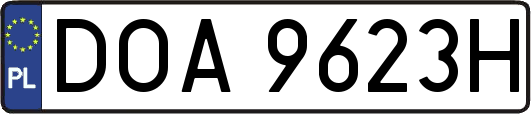 DOA9623H