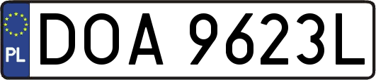 DOA9623L