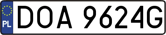 DOA9624G