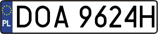 DOA9624H