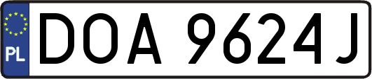 DOA9624J