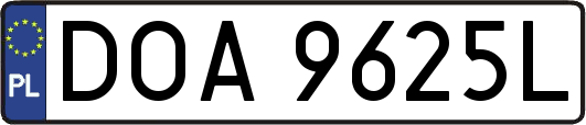 DOA9625L