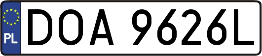 DOA9626L