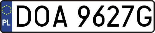 DOA9627G