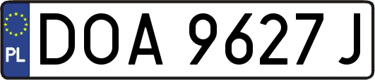 DOA9627J
