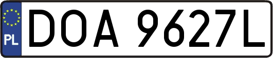 DOA9627L