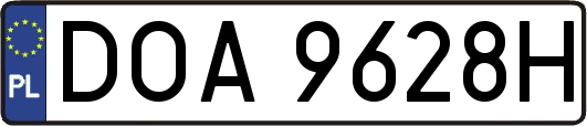 DOA9628H