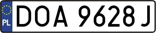 DOA9628J