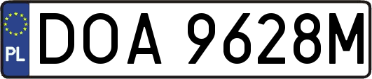 DOA9628M