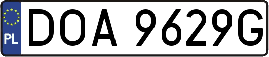 DOA9629G