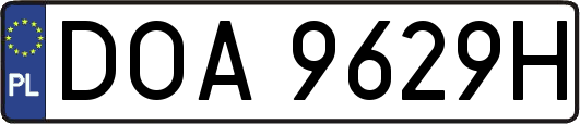 DOA9629H