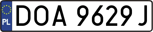 DOA9629J