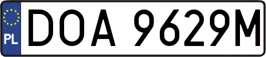 DOA9629M