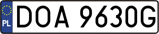 DOA9630G