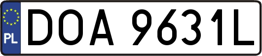 DOA9631L
