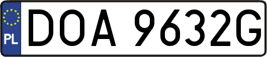 DOA9632G