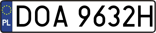 DOA9632H