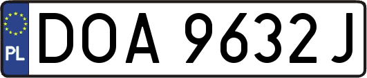 DOA9632J