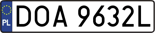 DOA9632L